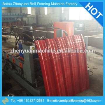 hydraulic crimping machine'hydraulic curving machine,roof curving machine